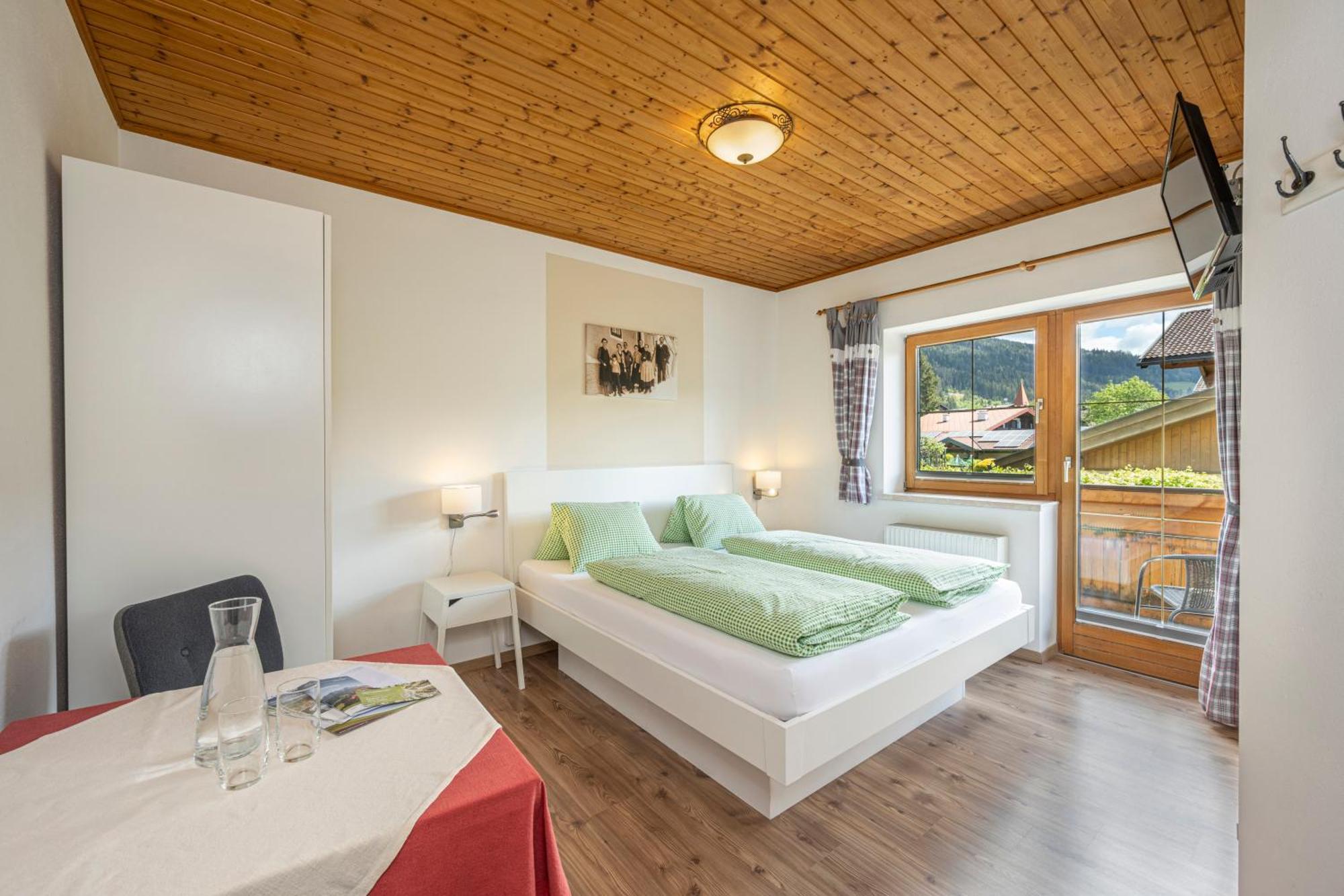 Aubauerngut 3* Radstadt