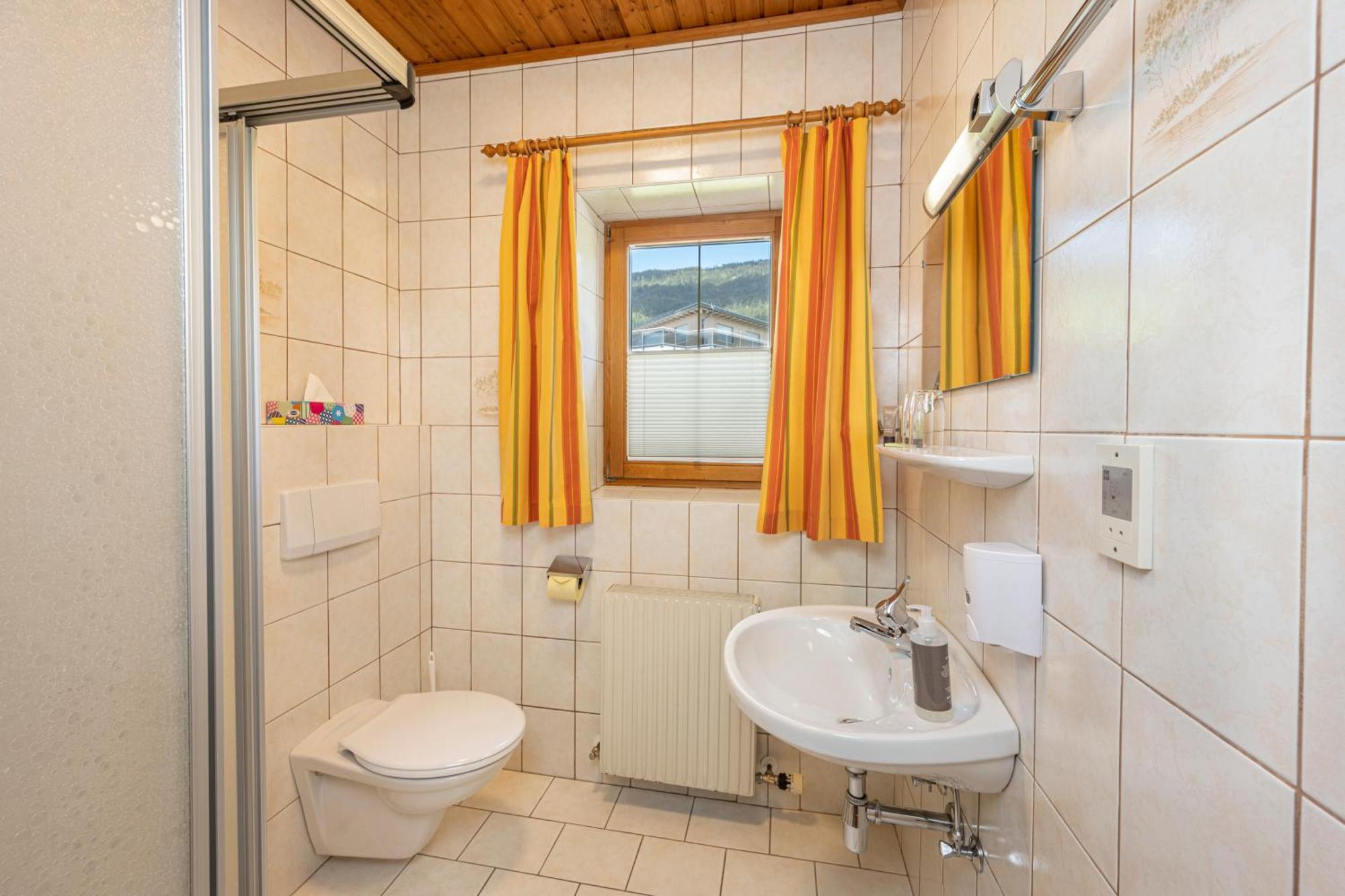 Maison d'hôtes Aubauerngut Radstadt