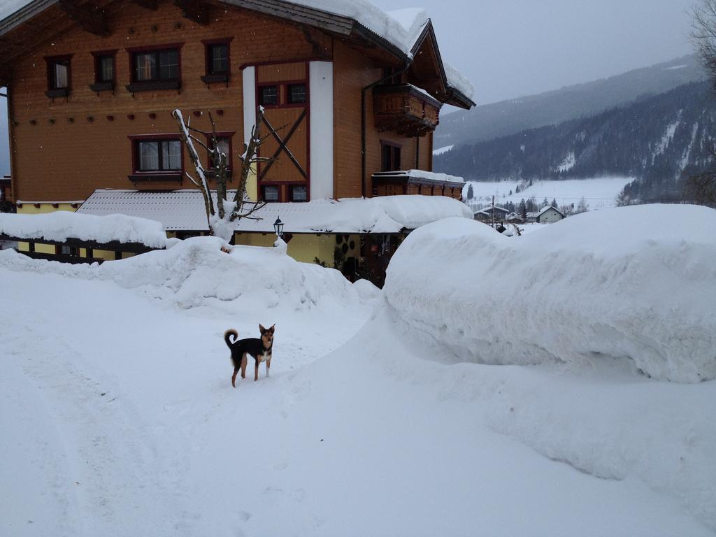 Affittacamere Aubauerngut 3*