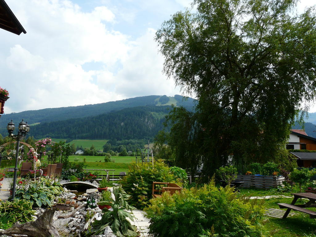 Maison d'hôtes Aubauerngut 3*